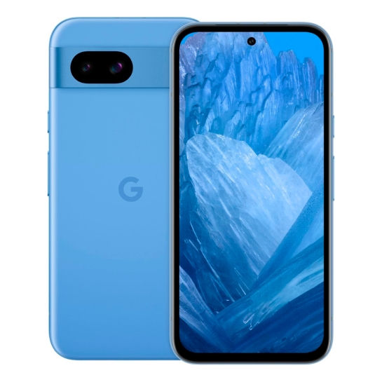 Смартфон Google Pixel 8a 8/128GB Bay Global - ціна, характеристики, відгуки, розстрочка, фото 1