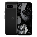 Смартфон Google Pixel 8a 8/256GB Obsidian Global