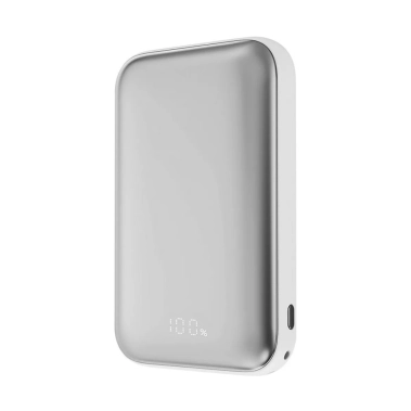 Внешний аккумулятор Proove Vibe Energy 20W 10000mAh White - цена, характеристики, отзывы, рассрочка, фото 1
