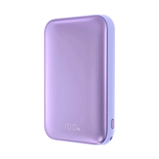 Внешний аккумулятор Proove Vibe Energy 20W 10000mAh Рurple