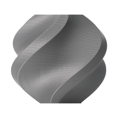 ABS пластик Bambu Lab Filament Silver с RFID чипом для 3D-принтера (40102) LA0096 1kg - цена, характеристики, отзывы, рассрочка, фото 1