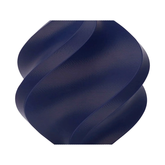 ABS пластик Bambu Lab Filament Navy Blue з RFID чипом для 3D-принтера (40602) LA0097 1kg