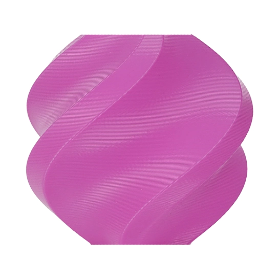 ABS пластик Bambu Lab Filament Purple з RFID чіпом для 3D-принтера (40700) LA0099 1kg