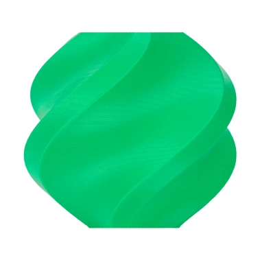 ABS пластик Bambu Lab Filament Bambu Green с RFID чипом для 3D-принтера (40500) LA0100 1kg - цена, характеристики, отзывы, рассрочка, фото 1