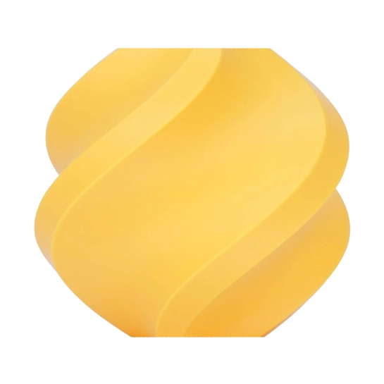 ABS пластик Bambu Lab Filament Tangerine Yellow з RFID чипом для 3D-принтера (40402) LA0101 1kg