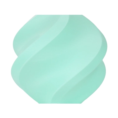 ABS пластик Bambu Lab Filament Mint с RFID чипом для 3D-принтера (40501) LA0106 1kg - цена, характеристики, отзывы, рассрочка, фото 1