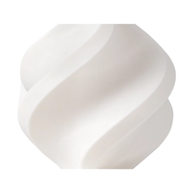 ABS пластик Bambu Lab Filament White с RFID чипом для 3D-принтера (40100) LA0109 1kg - цена, характеристики, отзывы, рассрочка, фото 1