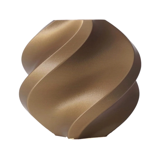 PLA пластик Basic Bambu Lab Filament Bronze с RFID чипом для 3D-принтера (10801) LA0006 1.75mm