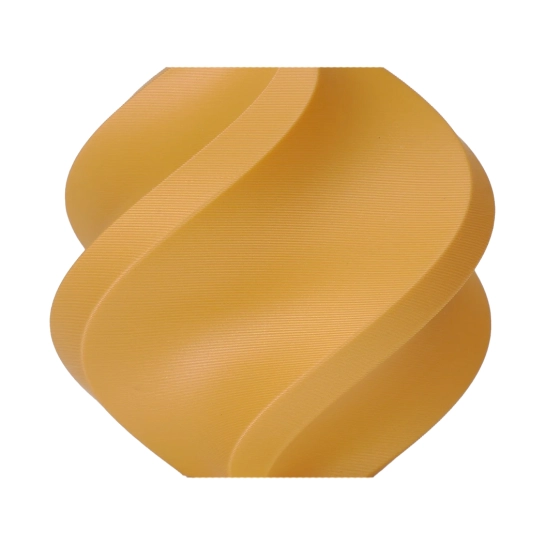 PETG пластик Basic Bambu Lab Filament Gold з RFID чипом для 3D-принтера (30401) LA0064 1.75mm