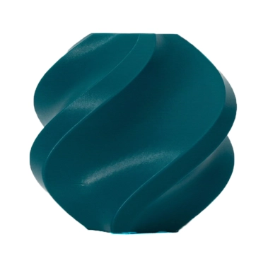 PLA пластик Basic Bambu Lab Filament Green с RFID чипом для 3D-принтера (10500) LA0014 1.75mm - цена, характеристики, отзывы, рассрочка, фото 1