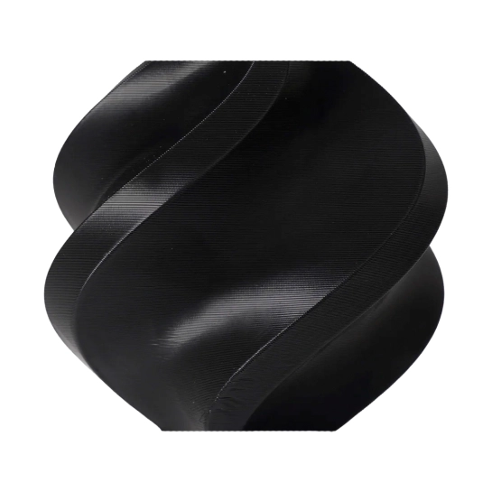 PETG пластик Basic Bambu Lab Filament Black с RFID чипом для 3D-принтера (30101) LA0065 1.75mm