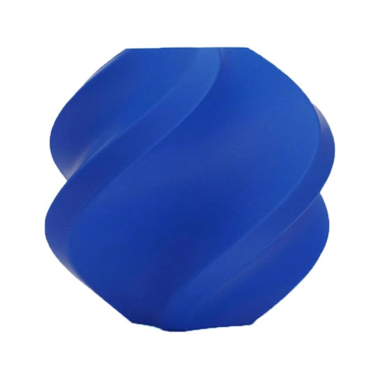 PLA пластик Basic Bambu Lab Filament Blue с RFID чипом для 3D-принтера (10601) LA0016 1.75mm