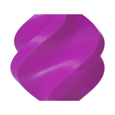 PETG пластик Basic Bambu Lab Filament Purple с RFID чипом для 3D-принтера (30700) LA0069 1.75mm - цена, характеристики, отзывы, рассрочка, фото 1