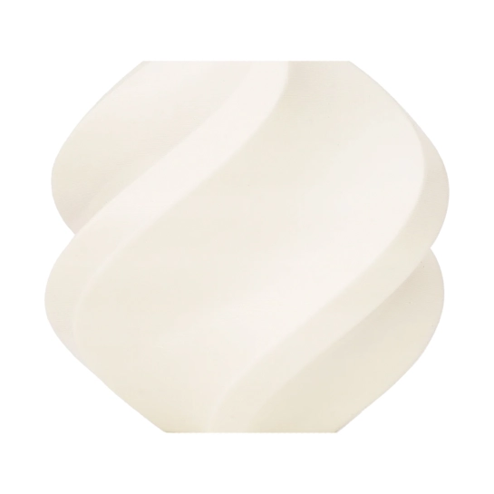 PETG пластик Basic Bambu Lab Filament Nature с RFID чипом для 3D-принтера (30104) LA0070 1.75mm