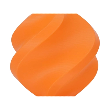 PETG пластик Basic Bambu Lab Filament Orange с RFID чипом для 3D-принтера (30300) LA0072 1.75mm - цена, характеристики, отзывы, рассрочка, фото 1