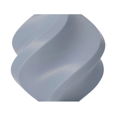 PETG пластик Basic Bambu Lab Filament Blue Gray с RFID чипом для 3D-принтера (30601) LA0073 1.75mm - цена, характеристики, отзывы, рассрочка, фото 1