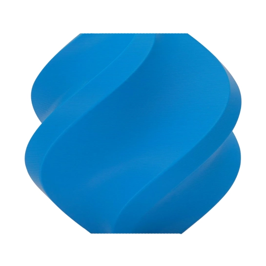 PETG пластик Basic Bambu Lab Filament Lake Blue с RFID чипом для 3D-принтера (30602) LA0074 1.75mm