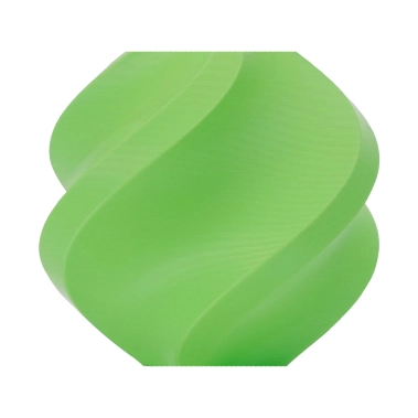 PETG пластик Basic Bambu Lab Filament Lime Green с RFID чипом для 3D-принтера (30501) LA0075 1.75mm - цена, характеристики, отзывы, рассрочка, фото 1