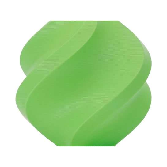 PETG пластик Basic Bambu Lab Filament Lime Green з RFID чипом для 3D-принтера (30501) LA0075 1.75mm