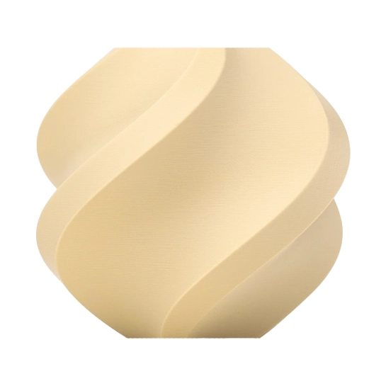 PLA пластик Matte Bambu Lab Filament Desert Tan з RFID чипом для 3D-принтера (11401) LA0081 1kg