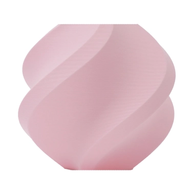 PLA пластик Matte Bambu Lab Filament Sakura Pink с RFID чипом для 3D-принтера (11201) LA0084 1kg - цена, характеристики, отзывы, рассрочка, фото 1