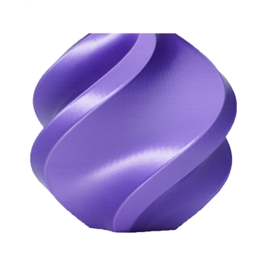 PLA пластик Silk шелковый Bambu Lab Filament Purple с RFID чипом для 3D-принтера (13701) LA0022 1.75mm - цена, характеристики, отзывы, рассрочка, фото 1