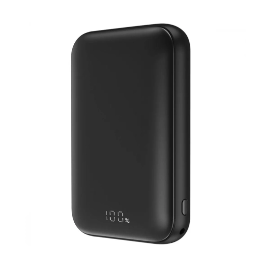 Внешний аккумулятор Proove Vibe Energy 20W 10000mAh Black