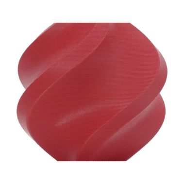 PLA пластик Matte Bambu Lab Filament Dark Red с RFID чипом для 3D-принтера (11202) LA0090 1kg - цена, характеристики, отзывы, рассрочка, фото 1