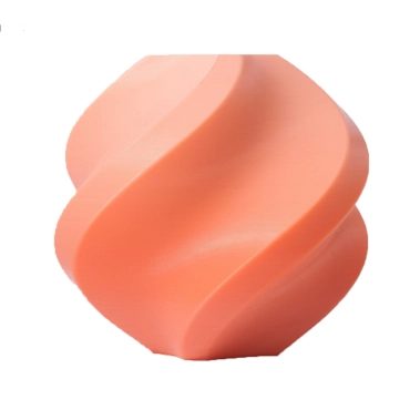 PLA пластик Basic Gradient Bambu Lab Filament Solar Breeze с RFID чипом для 3D-принтера (10901) LA0042 1.75mm - цена, характеристики, отзывы, рассрочка, фото 1