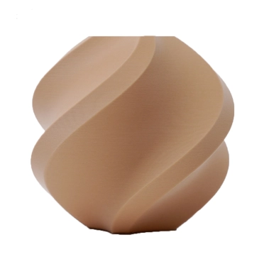 Набор PLA пластика Matte Bambu Lab Filament Latte Brown с RFID чипом для 3D-принтера LA0047 2kg - цена, характеристики, отзывы, рассрочка, фото 1