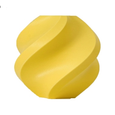 Набор PLA пластика Matte Bambu Lab Filament Lemon Yellow с RFID чипом для 3D-принтера LA0048 2kg - цена, характеристики, отзывы, рассрочка, фото 1