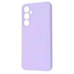 Чохол WAVE Colorful Case (TPU) Samsung Galaxy A55 Light purple