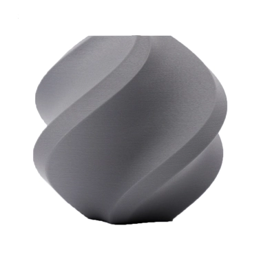 Набор PLA пластика Matte Bambu Lab Filament Ash Gray с RFID чипом для 3D-принтера LA0053 2kg - цена, характеристики, отзывы, рассрочка, фото 1