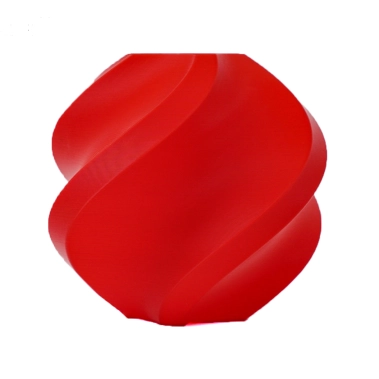 Набор PLA пластика Basic Bambu Lab Filament Red с RFID чипом для 3D-принтера LA0056 2kg - цена, характеристики, отзывы, рассрочка, фото 1