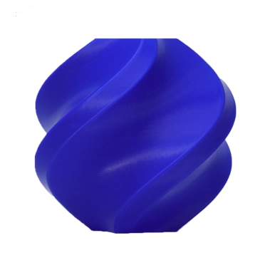 Набор PLA пластика Basic Bambu Lab Filament Blue с RFID чипом для 3D-принтера LA0057 2kg - цена, характеристики, отзывы, рассрочка, фото 1