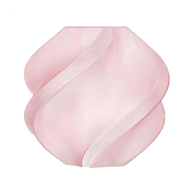 PETG Translucent пластик Bambu Lab Filament Pink с RFID чипом для 3D-принтера (32200) LA0118 1kg - цена, характеристики, отзывы, рассрочка, фото 1