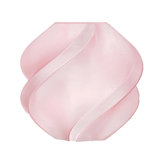 PETG Translucent пластик Bambu Lab Filament Pink с RFID чипом для 3D-принтера (32200) LA0118 1kg