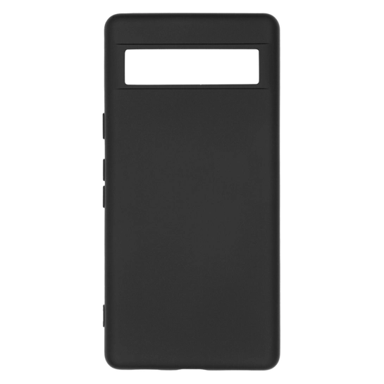 Чехол ArmorStandart Matte Slim Fit Case for Google Pixel 7a Black