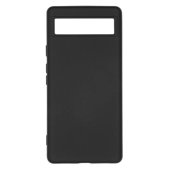 Чехол ArmorStandart ICON Case for Google Pixel 6a Black