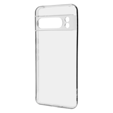 Чехол ArmorStandart Air Case for Google Pixel 8 Pro Camera cover Clear - цена, характеристики, отзывы, рассрочка, фото 1