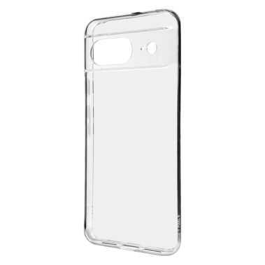 Чохол ArmorStandart Air Case for Google Pixel 8 Camera cover Clear - цена, характеристики, отзывы, рассрочка, фото 1