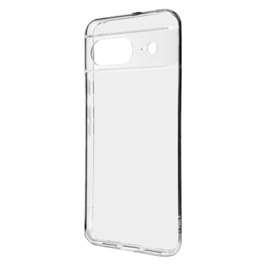 Чохол ArmorStandart Air Case for Google Pixel 8 Camera cover Clear - ціна, характеристики, відгуки, розстрочка, фото 1