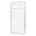 Чохол ArmorStandart Air Case for Google Pixel 7a Camera cover Clear