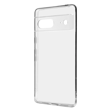 Чохол ArmorStandart Air Case for Google Pixel 7 Camera cover Clear - цена, характеристики, отзывы, рассрочка, фото 1