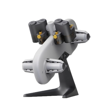 AMS lite - автоматическая система обработки материалов Bambu Lab для 3D-принтера A1 и A1 mini BL0027U Gray - цена, характеристики, отзывы, рассрочка, фото 1