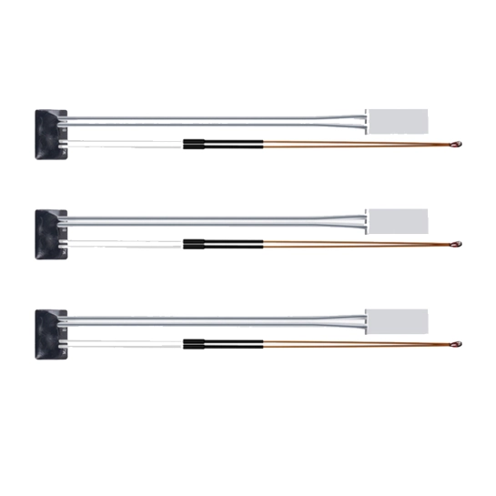 Керамічний нагрівач та термістор для 3D-принтера P1P Bambu Lab BL0029U