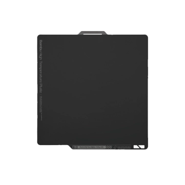 Пластина High Temperature Plate (Smooth PEI) для 3D-принтера Bambu Lab BL0062U Black - цена, характеристики, отзывы, рассрочка, фото 1
