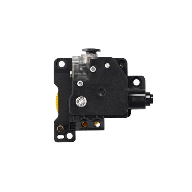 Экструдер из нержавеющей стали для 3D-принтера P1 Bambu Lab BL0064U Black - цена, характеристики, отзывы, рассрочка, фото 1