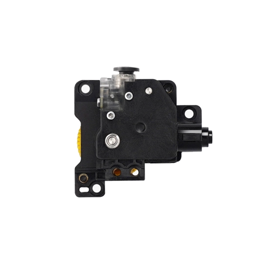 Экструдер из нержавеющей стали для 3D-принтера P1 Bambu Lab BL0064U Black