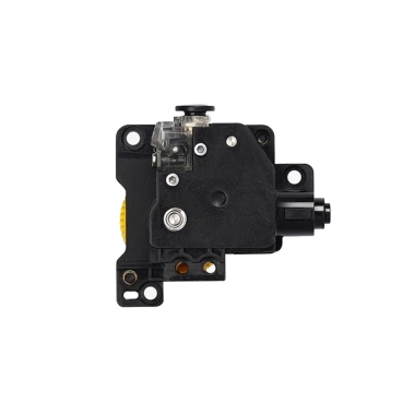 Экструдер из нержавеющей стали для 3D-принтера X1 Bambu Lab BL0065U Black - цена, характеристики, отзывы, рассрочка, фото 1